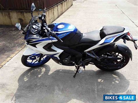 Used 2017 model Bajaj Pulsar RS 200 ABS for sale in Hooghly. ID 245781 ...