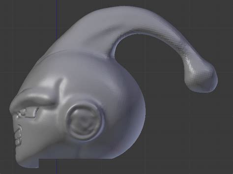 Image result for Boo Boo Head