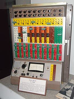 What Is Analog Computer 的图像结果