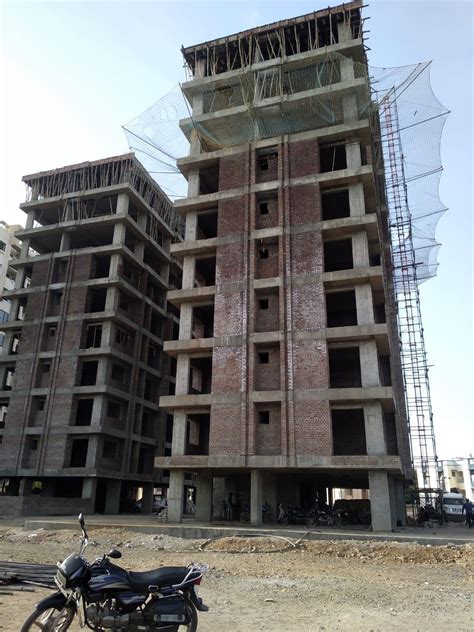 Heaven Hills | at Mavdi, Rajkot