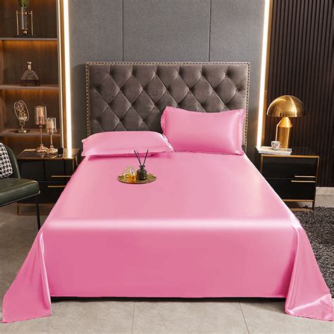 Clearance Cooling Sheets Queen - Luxurious & Ultra-Soft Cooling Bed ...