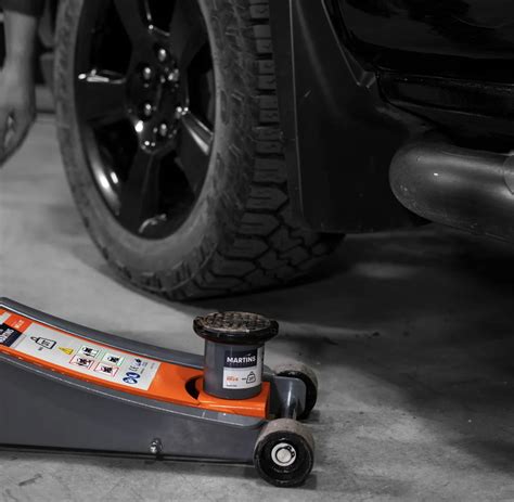 Floor Jack Extenders at Kendra Mayes blog