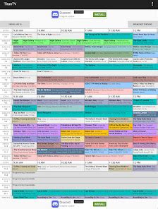 TitanTV – Apps on Google Play
