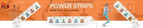 Amazon.in: HI PLASST PINS N PLUGS: POWER-STRIP