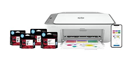5 Best HP Printers For Home: 2025’s Top Picks
