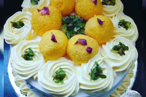 Cakewalk by Niti Hirawat - Wedding Cake - Malviya Nagar - Weddingwire.in