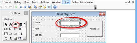 Image result for Excel VBA Code to Data Mapping with Userform