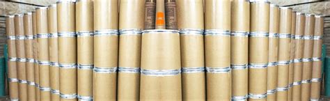 GAURAV COMPOSITE CONTAINERS | Fiber Drums (Paper Drums) Packaging Drums ...