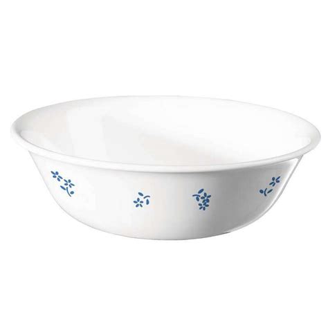Corelle Bowl Provincial Blue Livingware — Onestop-Your Home Store