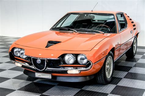 Dream Garage Sold carsAlfa Romeo - Alfa Romeo Montreal