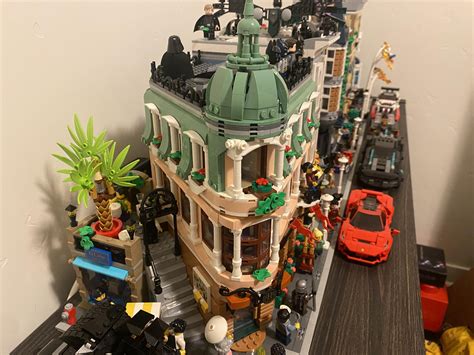 Lego Modular 的图像结果