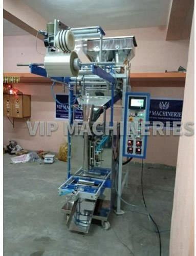 Automatic Snacks Packing Machine Manufacturer, Supplier from Cuddalore