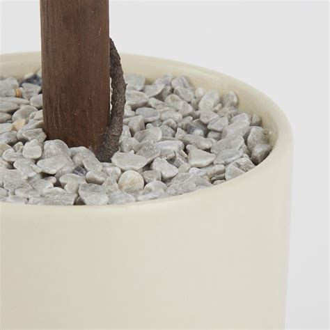 Buy Gloria Artificial Apple Tree in Ceramic Pot from Home Centre at ...