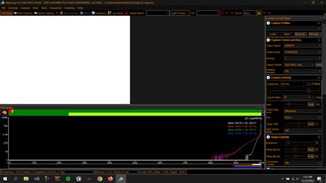 SharpCap Review 的图像结果
