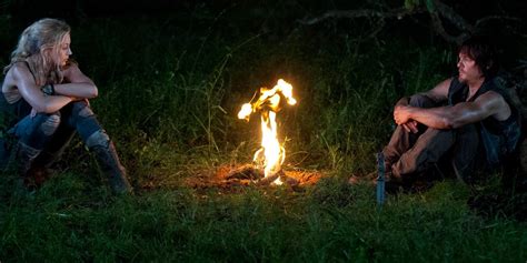 The Walking Dead: What Happened to Beth?