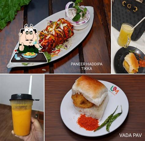 Udupi 2 Mumbai Dadar, Mumbai - Restaurant menu, prices and reviews