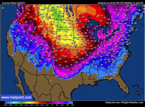 Current Weather Temperature Map 的图像结果