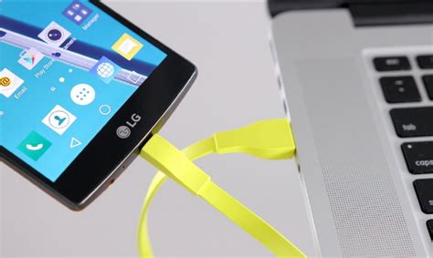 Image result for How to Mirror Phone to PC Using USB Cable