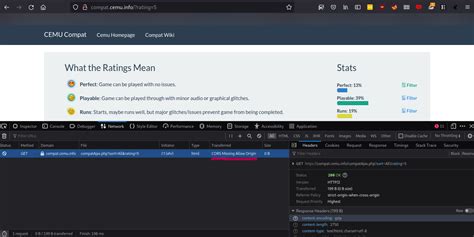 Cemu Games Compatibility 的图像结果