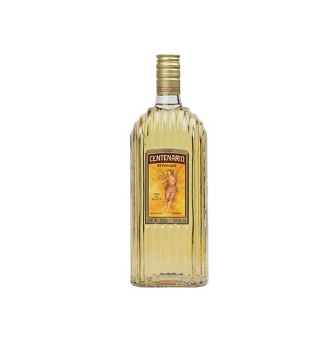 Gran Centenario Reposado – 950 ML – La Penca Vinos