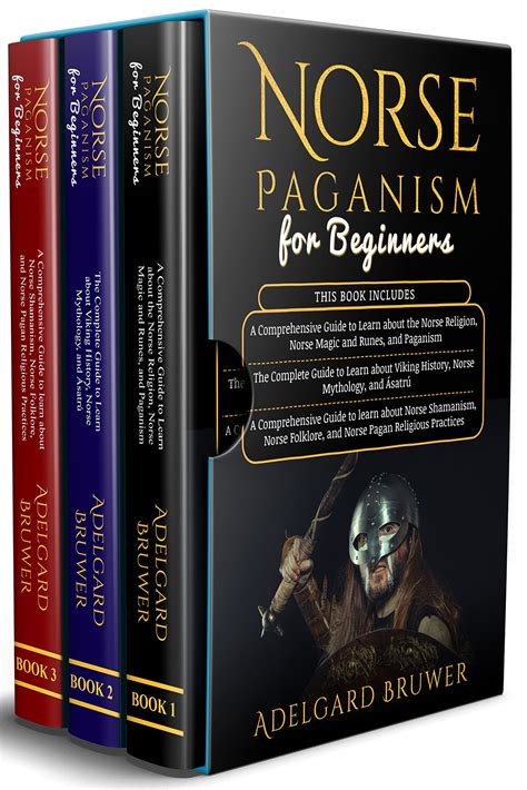 Paganism for Beginners 的图像结果