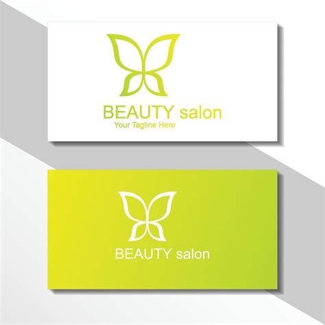 Creative Business Card Design Vector 的图像结果