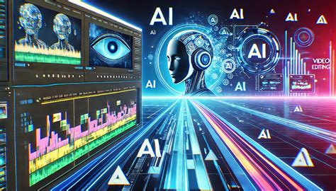 Image result for Ai Video Editing Example