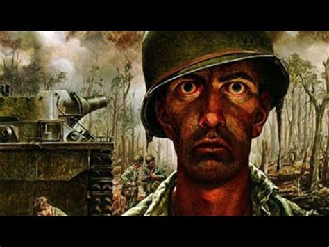 vietnam war flashbacks meme template - YouTube