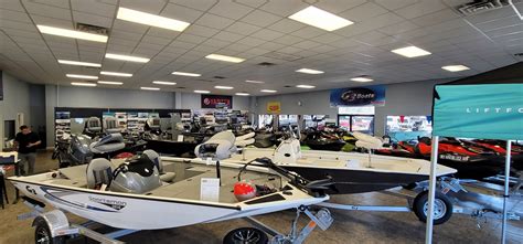 New Orleans Powersports Northshore | Power Sports Equipment & Boats