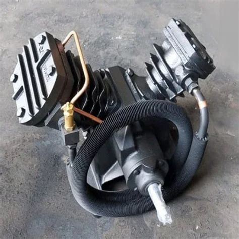 Image result for Block for 5.0L Compressor