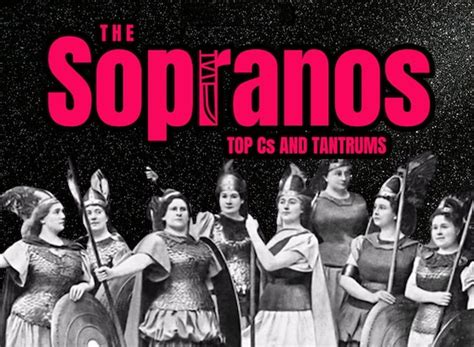 The Sopranos - operatic divas !, Brighton Open Air Theatre, 27 June ...
