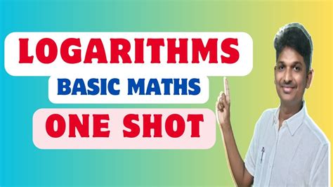 Image result for Tutorial On Logarithm