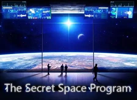 Secret Space Program Documentary 的图像结果