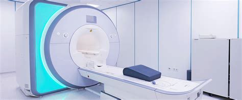 A MRI report usually goes two pages long with a lot of details ...