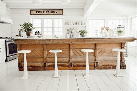 Antique Kitchen Island Australia at Katherine Edmunds blog