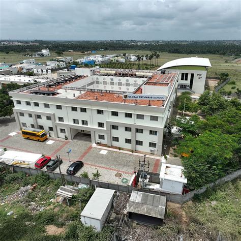 State-of-the-Art Facilities at Global Pathway School