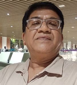 BCDA | Office Bearers