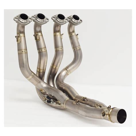 Graves Exhaust Header for Kawasaki ZX-6R Buy Online with Free Shipping ...