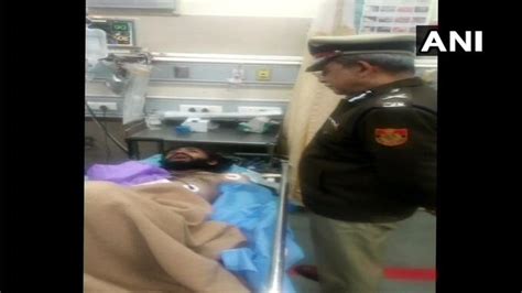 Jamia firing case: V-C meets injured student at AIIMS, varsity to pay ...