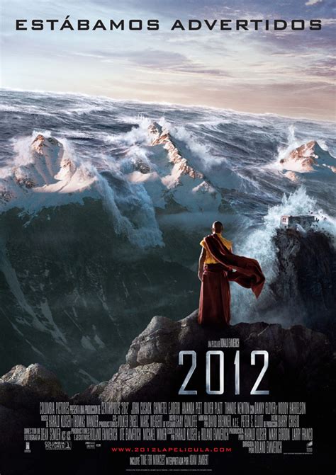 2012 - Película 2009 - SensaCine.com