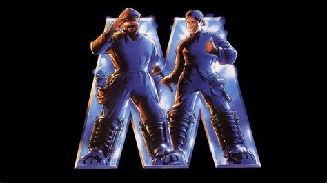 Super Mario Bros. Movie Sends Original 1993 Film Soaring Up Amazon ...