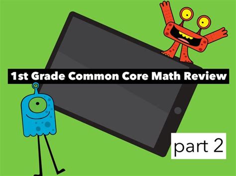 Image result for Common Core Math 1st Grade
