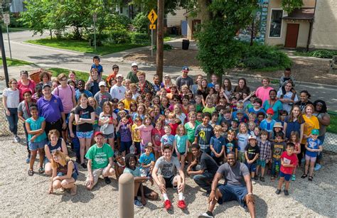 Wilmar Neighborhood Center