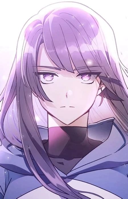 Yeonha Yoo (The Novel's Extra) - MyAnimeList.net