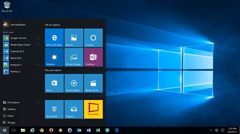 Image result for Windows 10 Computer