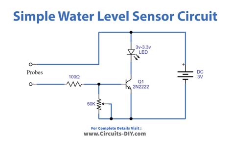 How to Make a Water Level Sensor 的图像结果