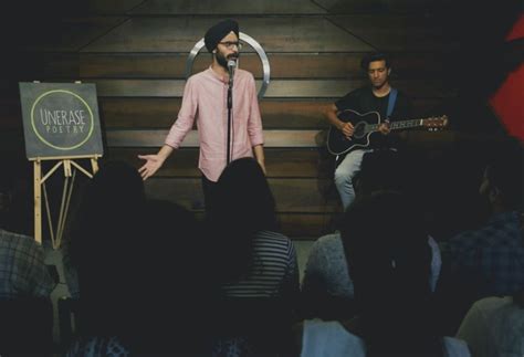 Celebrating The Spoken Word | LBB, Mumbai