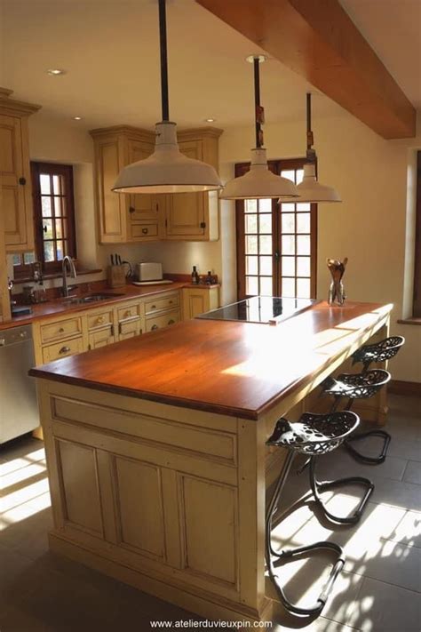 Primitive Kitchens 的图像结果