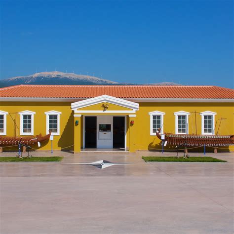 NAUTICAL MUSEUM OF SAMI (2026) All You Need to Know BEFORE You Go (with ...