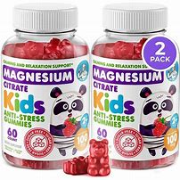 Image result for Calm Magnesium Gummies